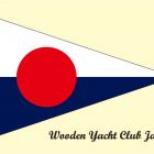 正式クラブ旗